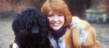 Cilla Black