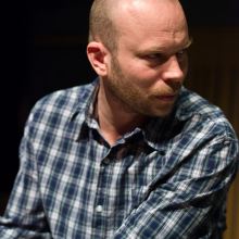 Christian Wallumrød