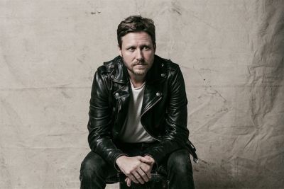 Cory Branan