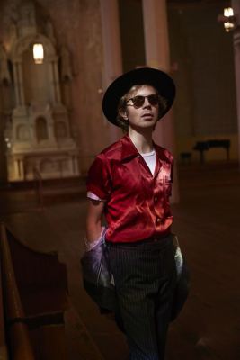 Beck