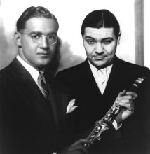 Jack Teagarden