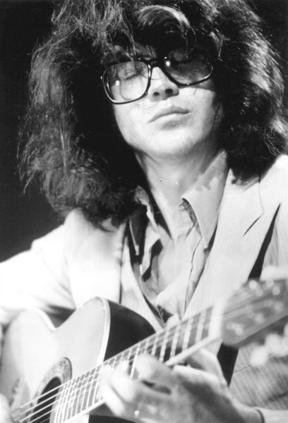 Larry Coryell Songs, Albums, Reviews, Bio & Mo | AllMusic