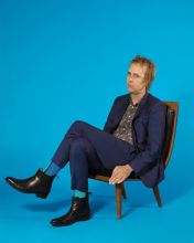 Chuck Prophet