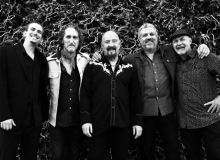 The Fabulous Thunderbirds