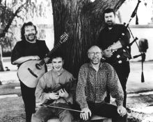 The Battlefield Band