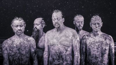 Evergrey