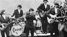 The Count Five