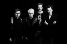 Duran Duran