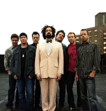 Counting Crows