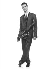 Christopher Hollyday