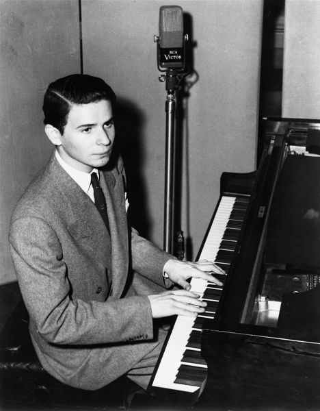 Byron Janis, Songs, Albums, Discography & Reviews | AllMusic