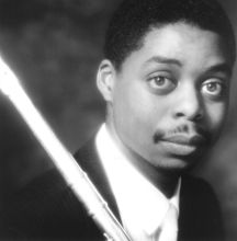Courtney Pine