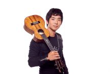 Jake Shimabukuro