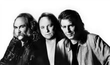 Crosby, Stills & Nash