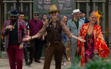 Squirrel Nut Zippers