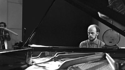 Jan Johansson