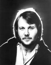 Benny Andersson