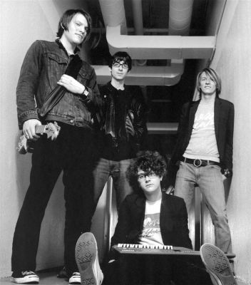 Big City Rock