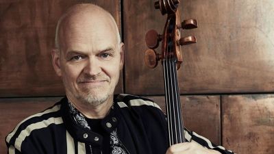 Lars Danielsson