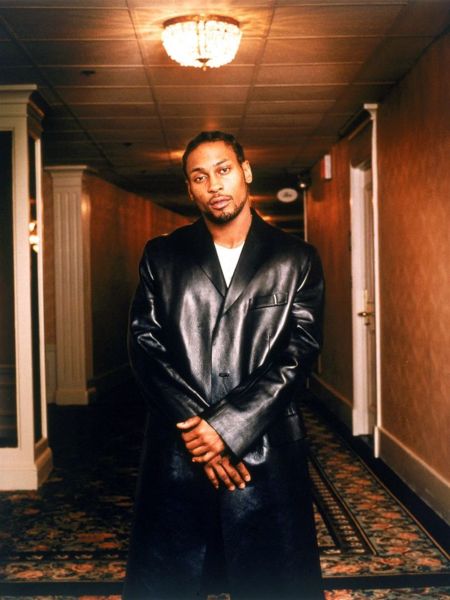 D'Angelo Songs, Albums, Reviews, Bio & More |  | AllMusic