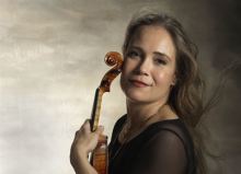 Leila Josefowicz