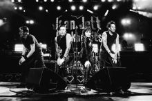 Joan Jett & the Blackhearts