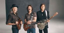 The Doobie Brothers