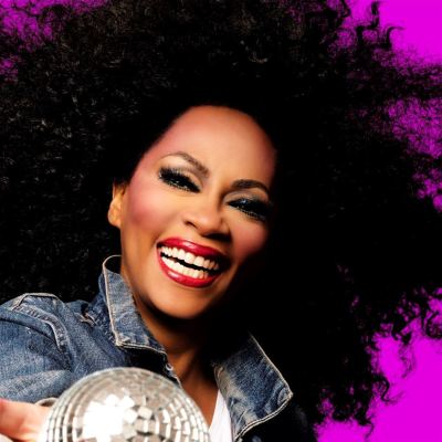 Jody Watley
