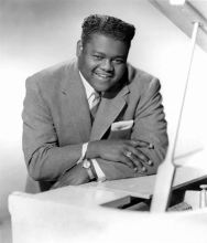 Fats Domino