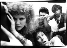 The Cramps