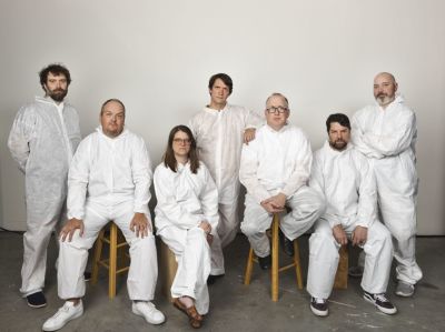 Cursive Songs, Albums, Reviews, Bio & More | A | AllMusic