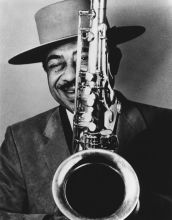 Frank Wess