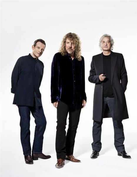 Led Zeppelin Songs, Albums, Reviews, Bio & Mor | AllMusic