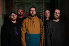 The Acacia Strain
