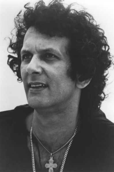 Felix Pappalardi Songs, Albums, Reviews, Bio & | AllMusic