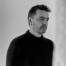 Laurent Garnier