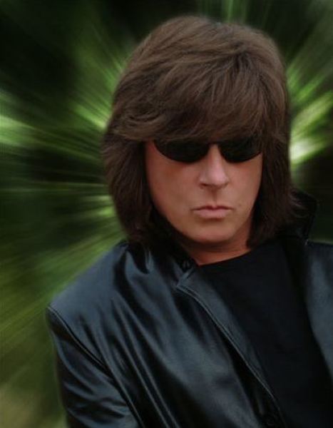 Joe Lynn Turner — Biography, Discography, Albums & Expert Reviews