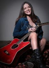 Carlene Carter