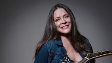 Carlene Carter