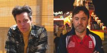 Archer Prewitt Songs, Albums, Reviews, Bio & M | AllMusic