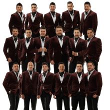 Banda el Recodo