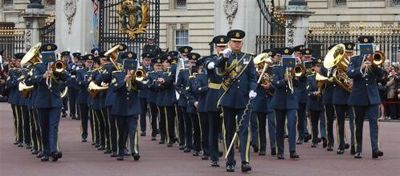 Central Band of the Royal Air Force