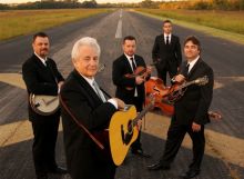 The Del McCoury Band