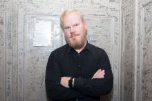 Jim Gaffigan