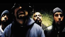 Cypress Hill