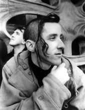 Carter the Unstoppable Sex Machine