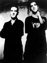 Carter the Unstoppable Sex Machine