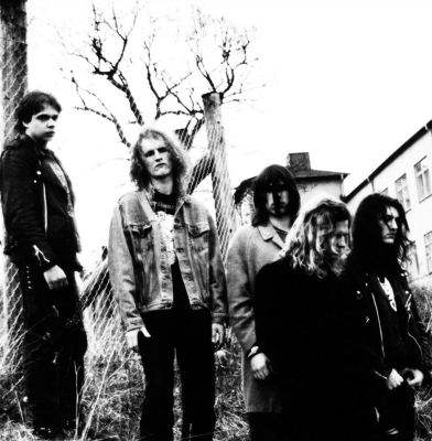 Edge of Sanity