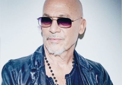 Florent Pagny