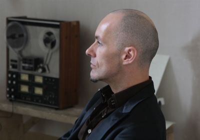 Joe Chester
